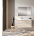 Conjunto mueble de baño Granada Viso Bath principal 2