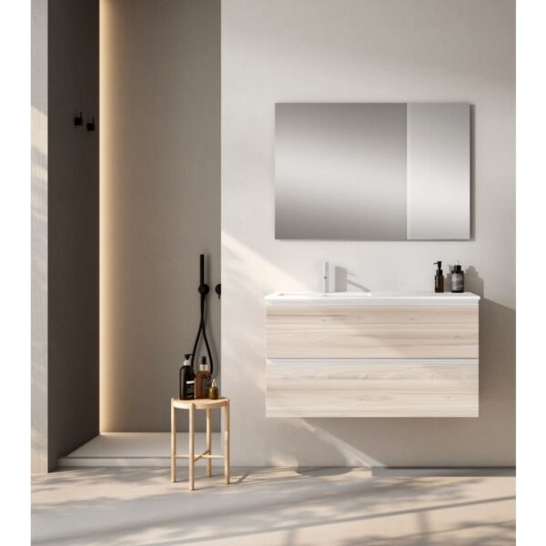 Conjunto mueble de baño Granada Viso Bath principal 2