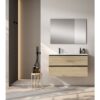 Conjunto mueble de baño Granada Viso Bath principal 0