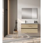 Conjunto mueble de baño Granada Viso Bath principal 0
