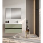 Conjunto mueble de baño Granada Viso Bath principal 9