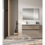 Conjunto mueble de baño Granada Viso Bath principal 11
