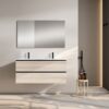 Conjunto mueble de baño Granada Viso Bath principal 2