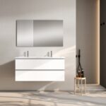 Conjunto mueble de baño Granada Viso Bath principal 1
