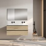 Conjunto mueble de baño Granada Viso Bath principal 0