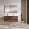 Conjunto mueble de baño Granada Viso Bath principal 4