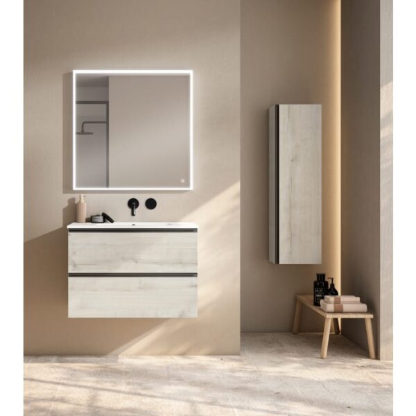 Conjunto mueble de baño Granada Viso Bath principal 10