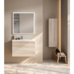 Conjunto mueble de baño Granada Viso Bath principal 1