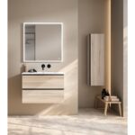 Conjunto mueble de baño Granada Viso Bath principal 11