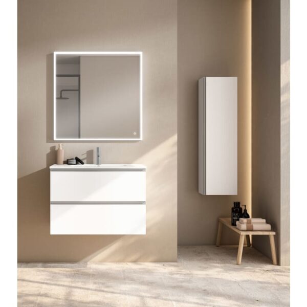 Conjunto mueble de baño Granada Viso Bath principal 1