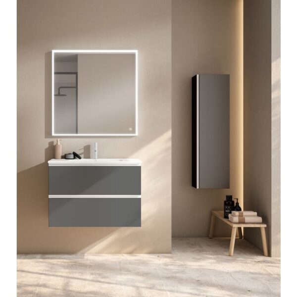 Conjunto mueble de baño Granada Viso Bath principal 4
