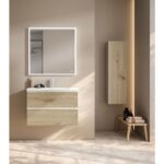 Conjunto mueble de baño Granada Viso Bath principal 2