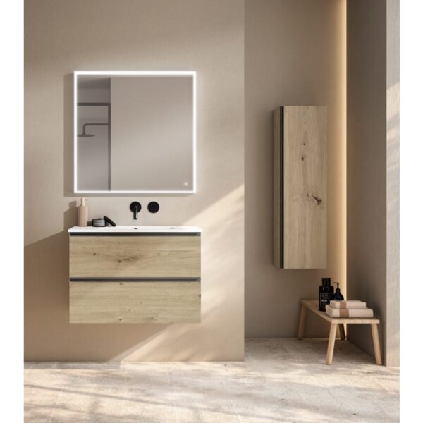 Conjunto mueble de baño Granada Viso Bath principal 0