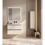 Conjunto mueble de baño Granada Viso Bath principal 2