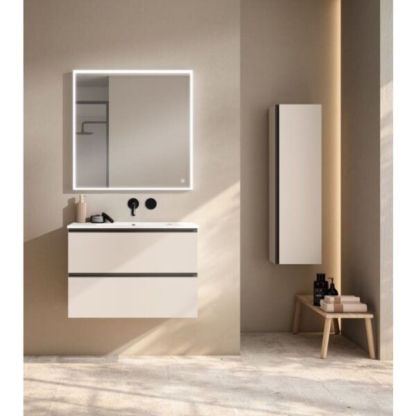 Conjunto mueble de baño Granada Viso Bath principal 2
