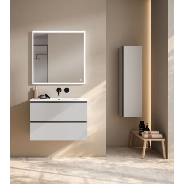 Conjunto mueble de baño Granada Viso Bath principal 3