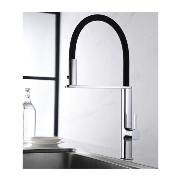 Grifo de cocina Menorca Imex ambiente 5