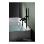 Grifo de ducha y baño empotrado Line Imex ambiente 9