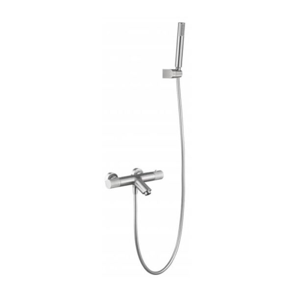 Grifo de ducha y baño empotrado Line Imex principal 0