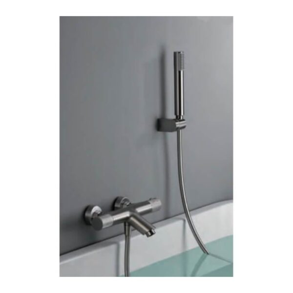 Grifo de ducha y baño empotrado Line Imex ambiente 10