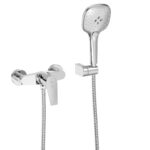 Grifo de ducha Canigó Tres principal 0