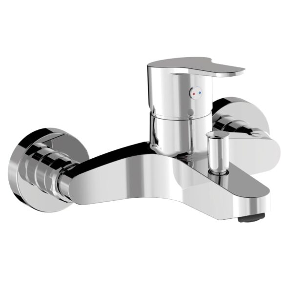 Grifo de bañera Base Tres principal 0