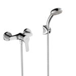 Grifo de ducha Base Tres principal 0