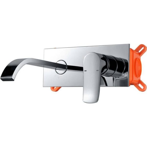 Grifo de lavabo empotrado Malta Imex principal 0