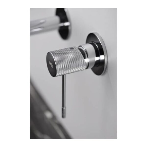 Grifo de lavabo empotrado Line Imex detalle 6