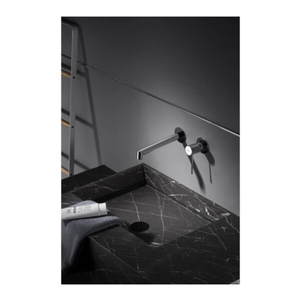 Grifo de lavabo empotrado Line Imex ambiente 9