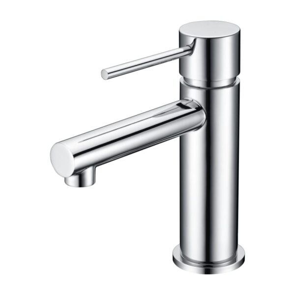 Grifo de lavabo Milos Stick Imex principal 0