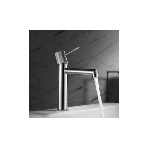 Grifo de lavabo Line Imex ambiente 6