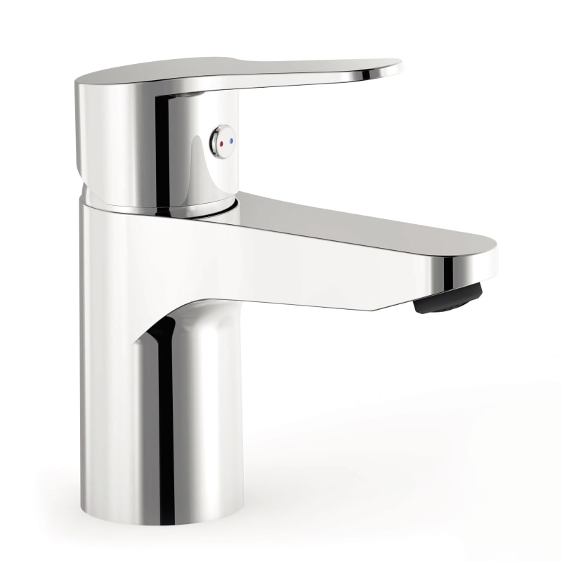 Grifo de lavabo Base Tres principal 0