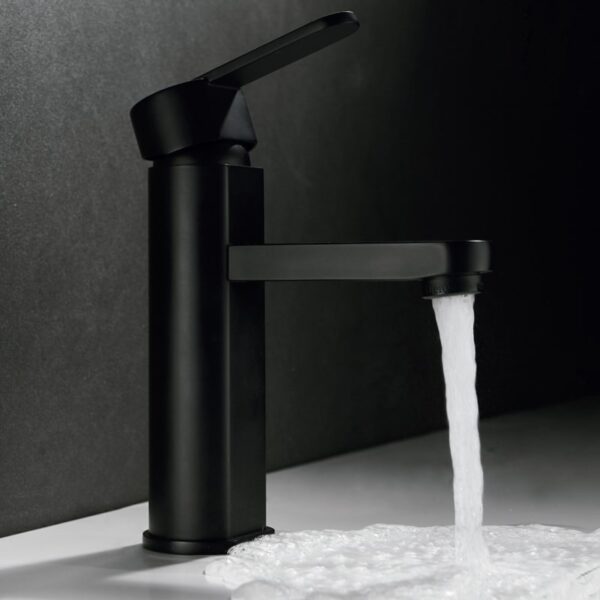 Grifo de lavabo Roma Imex ambiente 4