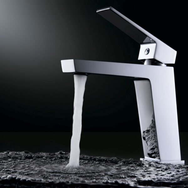 Grifo de lavabo Art Imex ambiente 2