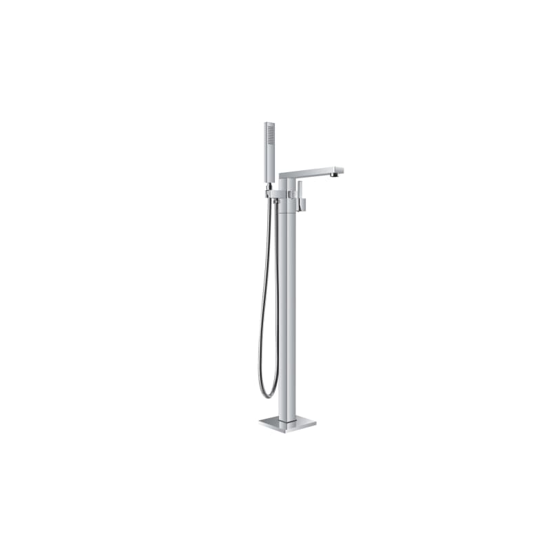 Grifo de bañera exenta Orion GME principal 0