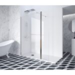 Mampara de ducha Hada Plus (HP-240) Profiltek principal 0