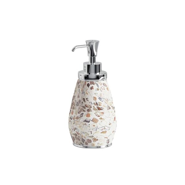 Conjunto de accesorios de baño Marina Gedy opción 9