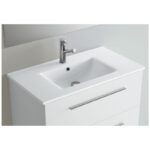 Conjunto mueble de baño Attila Salgar detalle 12