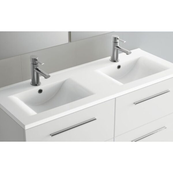 Conjunto mueble de baño Noja Salgar detalle 10