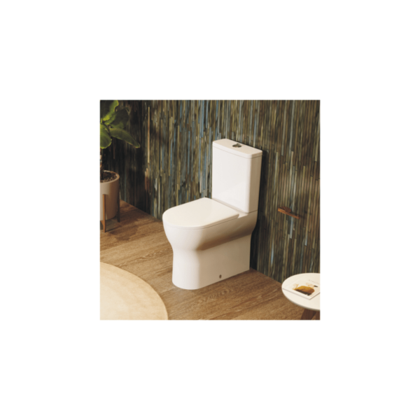 Inodoro Winner Confort Unisan ambiente 3