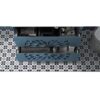 Mueble de baño con encimera de madera Sue Lux Avila Dos detalle 1