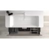 Mueble de baño Sue Lux Avila Dos detalle 3
