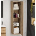 Columna de baño Cairo Coycama detalle 3