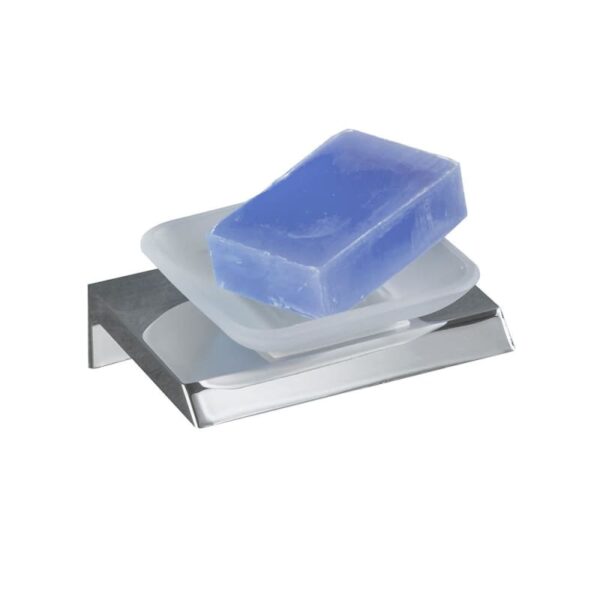 Jabonera de baño a pared Sintor Manillons Torrent principal 0