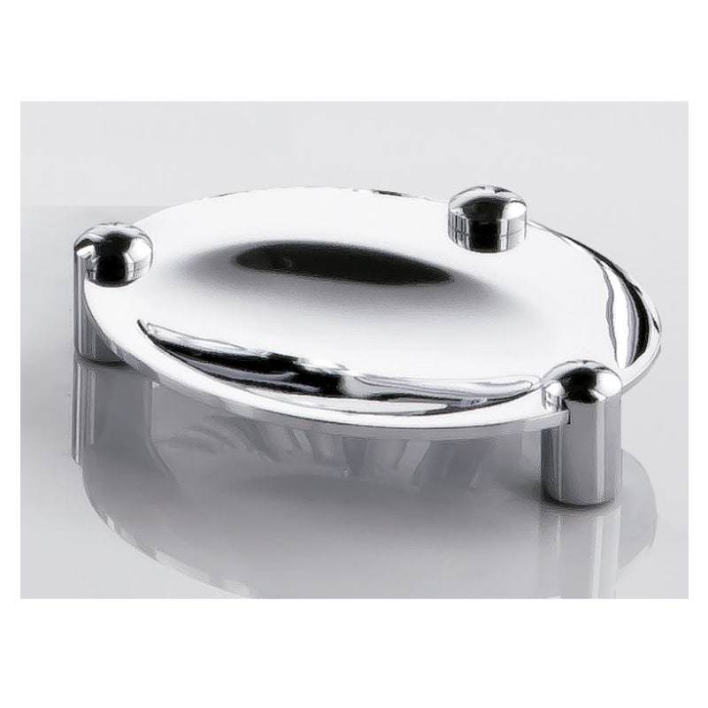 Jabonera de baño sobremesa Luxor Manillons Torrent principal 0