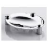 Conjunto de accesorios de baño Luxor Manillons Torrent detalle 2
