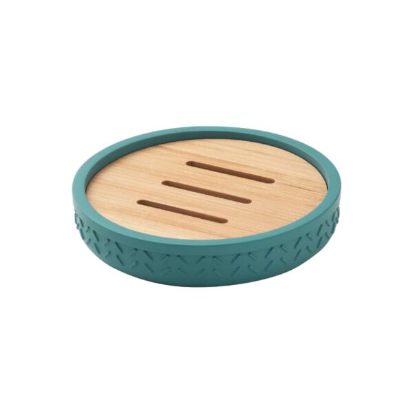 Conjunto de accesorios de baño Thea Gedy opción 12