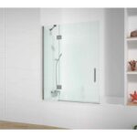 Mampara de bañera Jamaica Glassinox principal 0