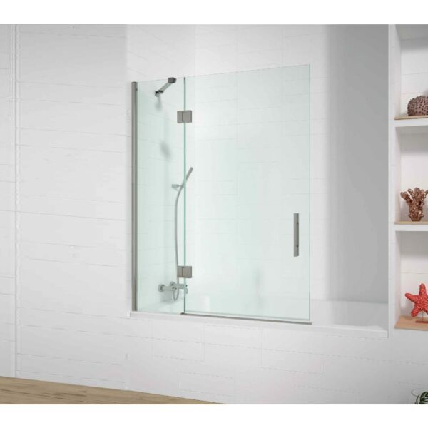 Mampara de bañera Jamaica Glassinox principal 0